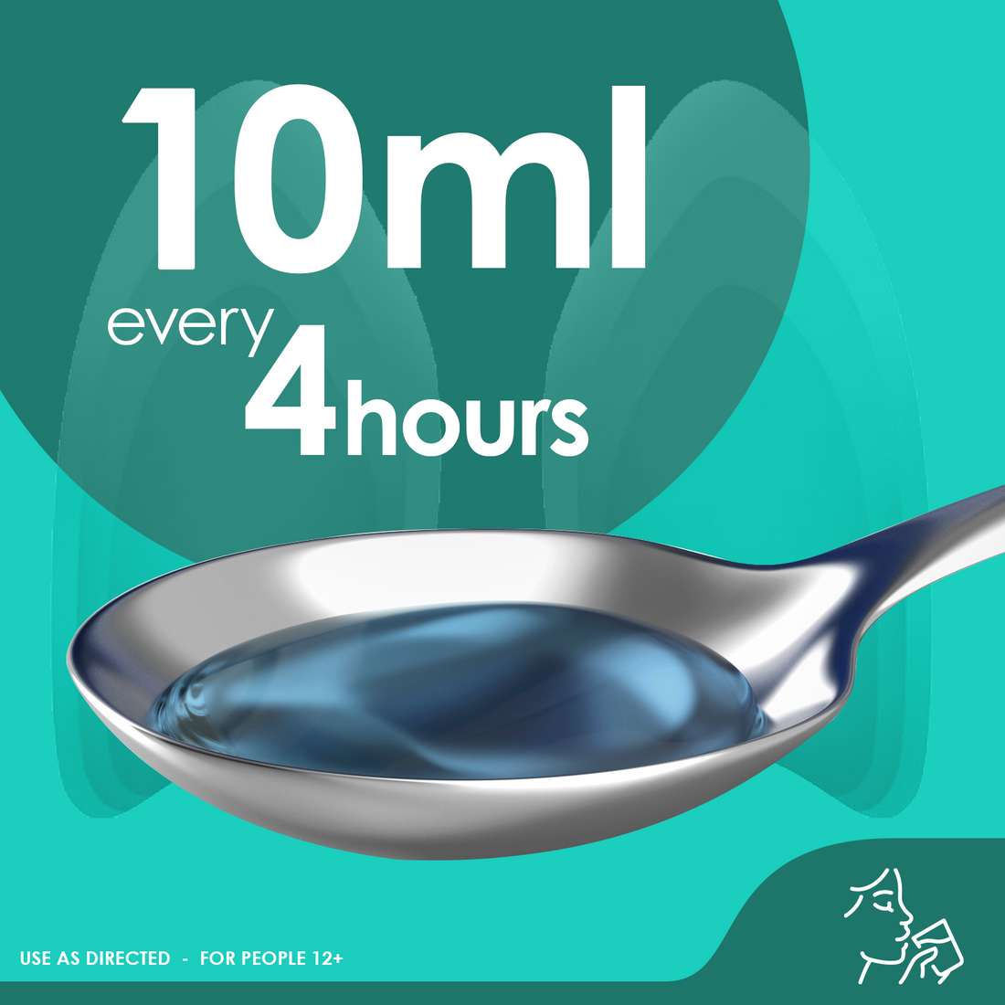 Mucosan Multi-Symptom Cough and Congestion