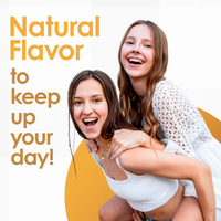 Mucosan Honey Flavor Cough & Congestion Medicine